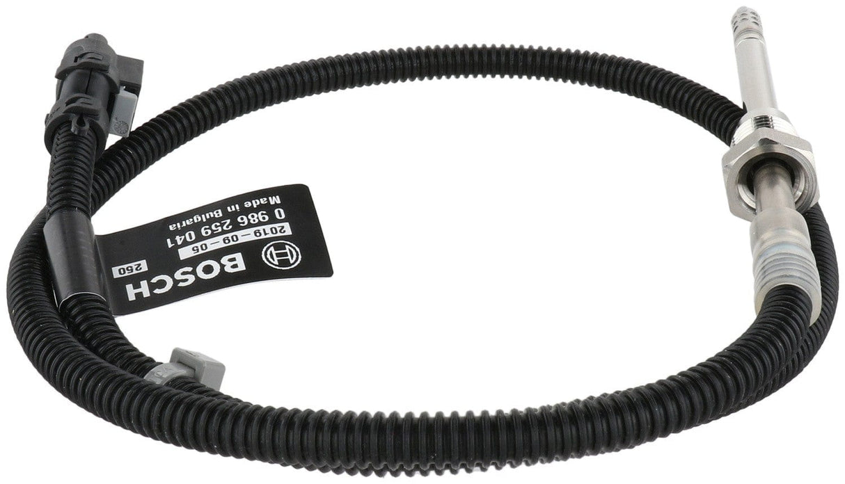 Exhaust Gas Temperature Sensor