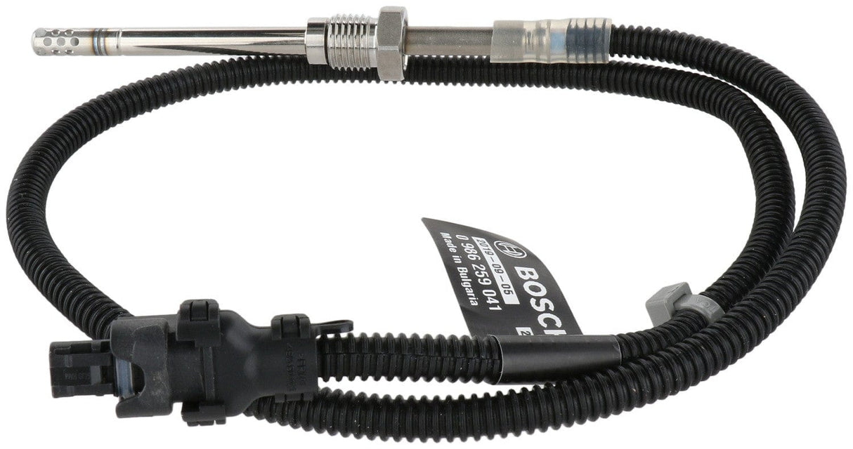 Exhaust Gas Temperature Sensor