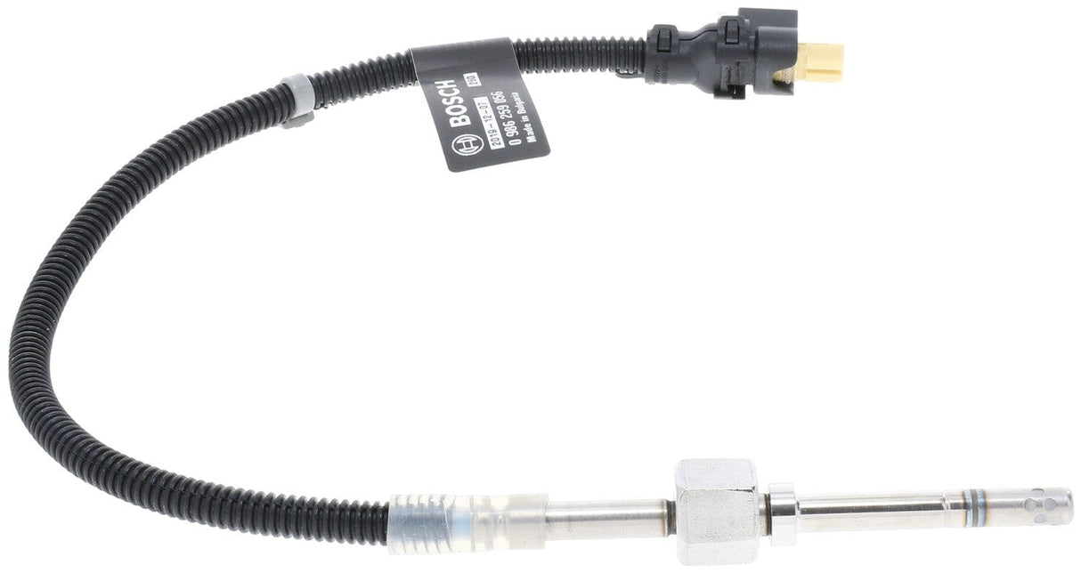 Exhaust Gas Temperature Sensor