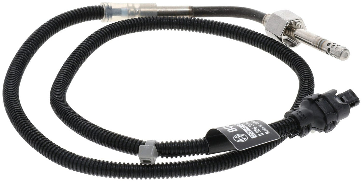 Exhaust Gas Temperature Sensor