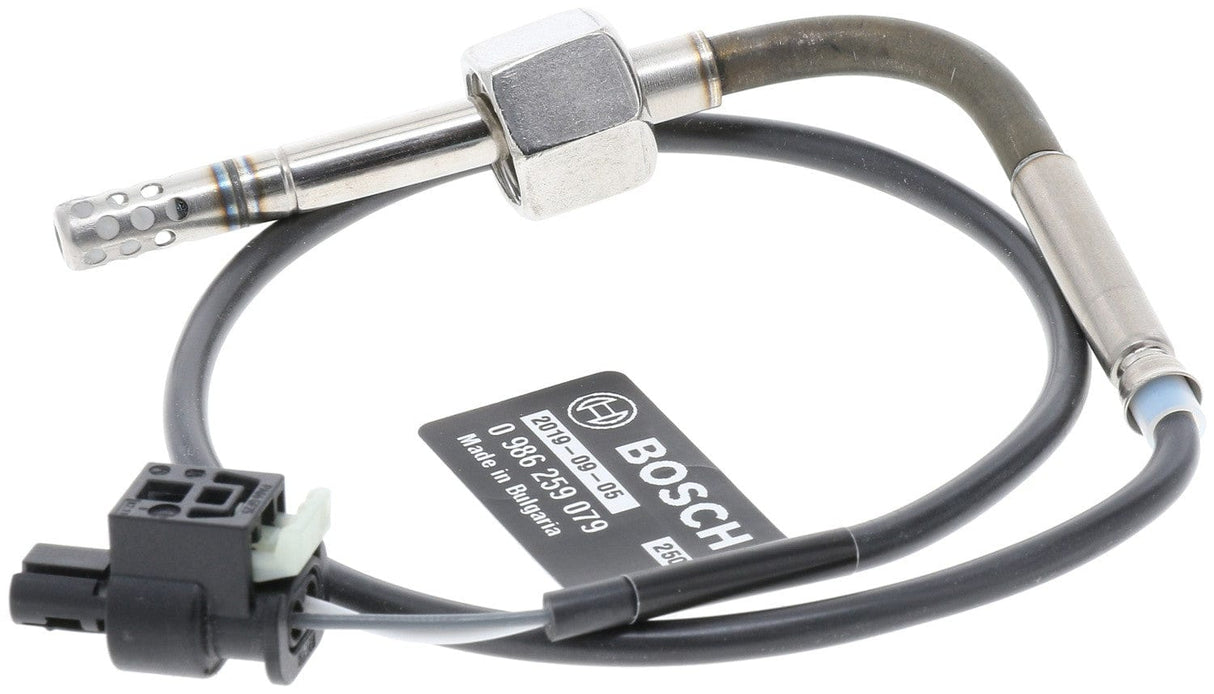 Exhaust Gas Temperature Sensor