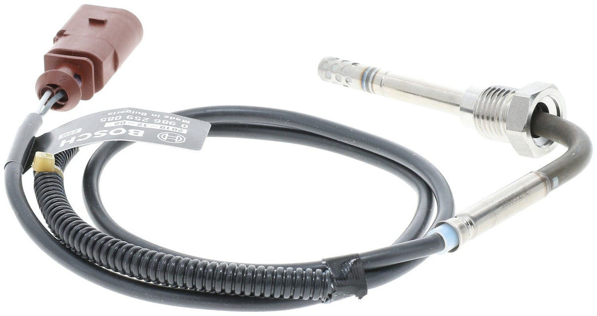 Exhaust Gas Temperature Sensor
