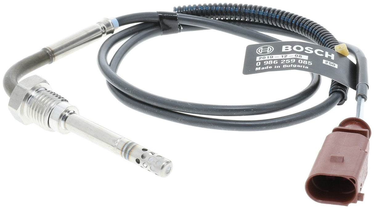 Exhaust Gas Temperature Sensor