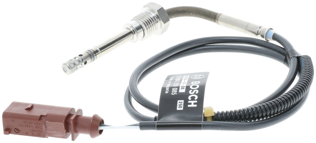 Exhaust Gas Temperature Sensor