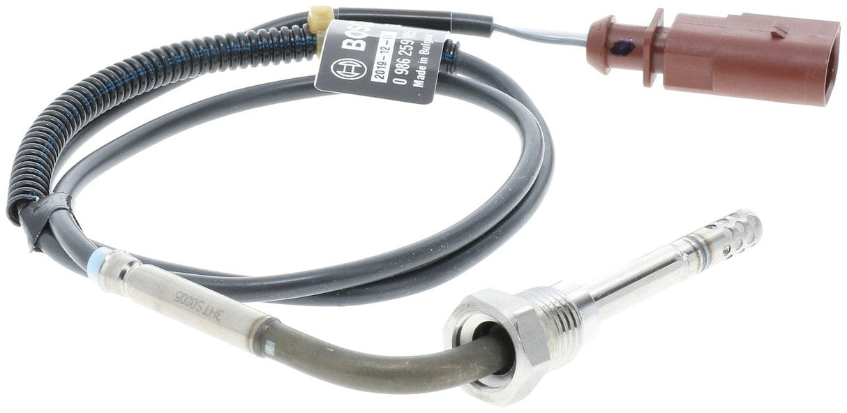 Exhaust Gas Temperature Sensor