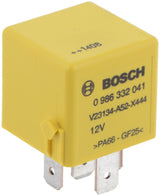 MINI-Relay