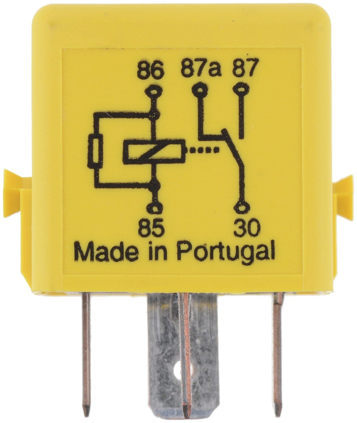 MINI-Relay
