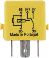 MINI-Relay