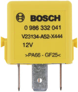 MINI-Relay