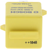MINI-Relay