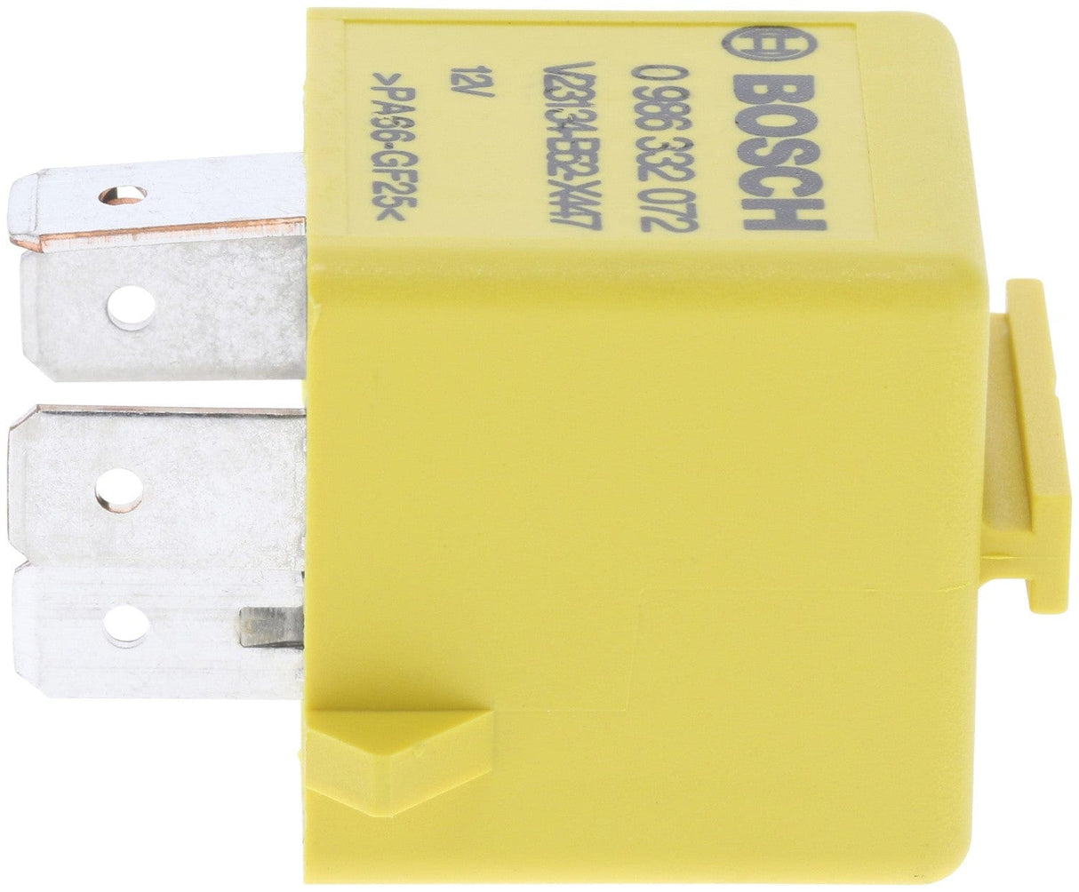 MINI-Relay