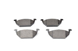 Euroline Brake Pads