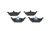 Euroline Brake Pads