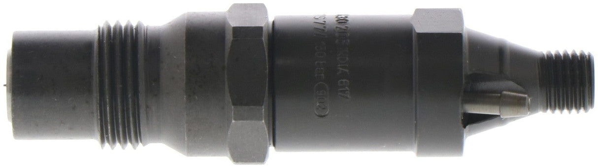 Nozzle And Holder Assy - VW 1.9TD AAZ