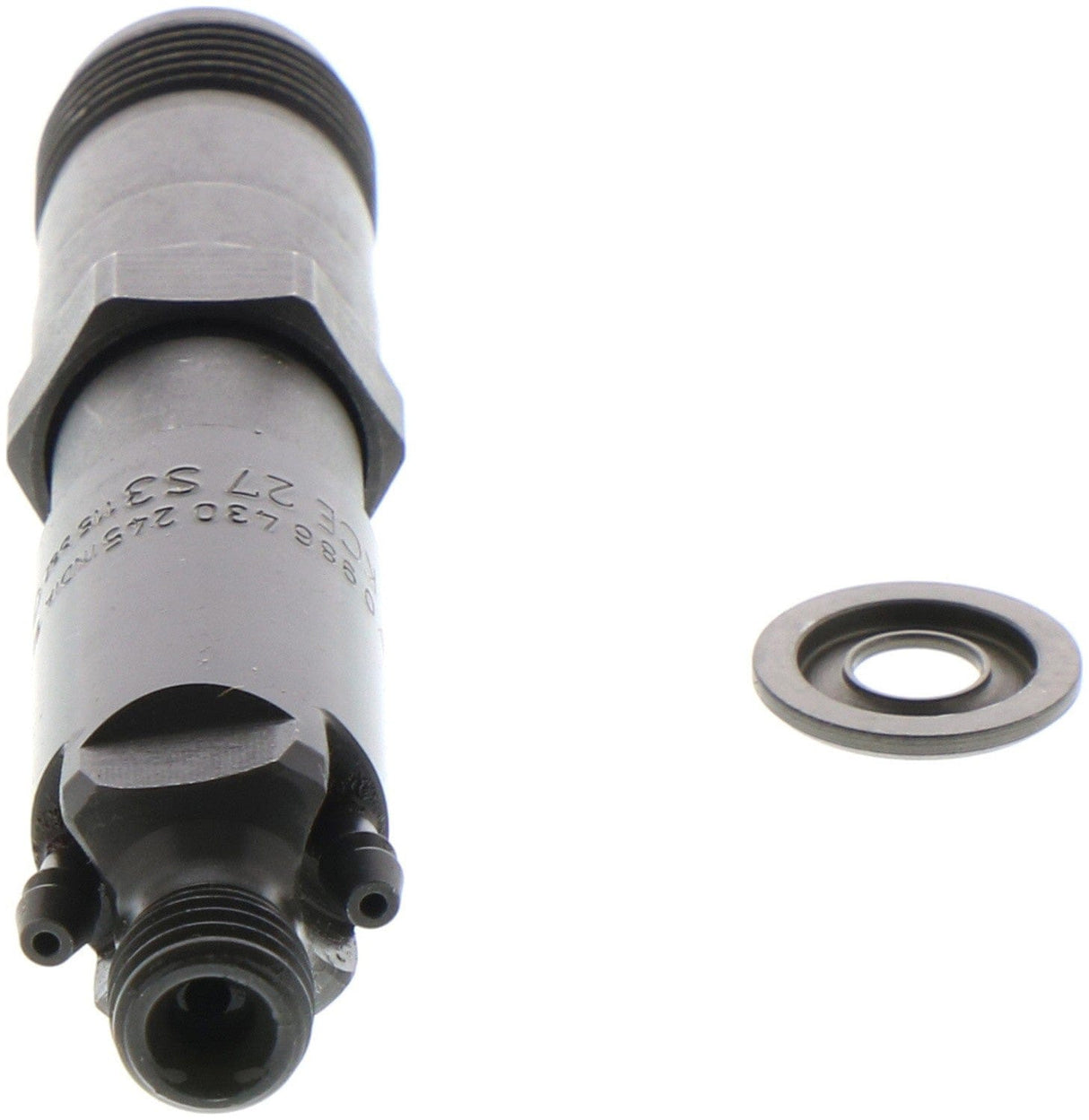 Nozzle Holder Assy