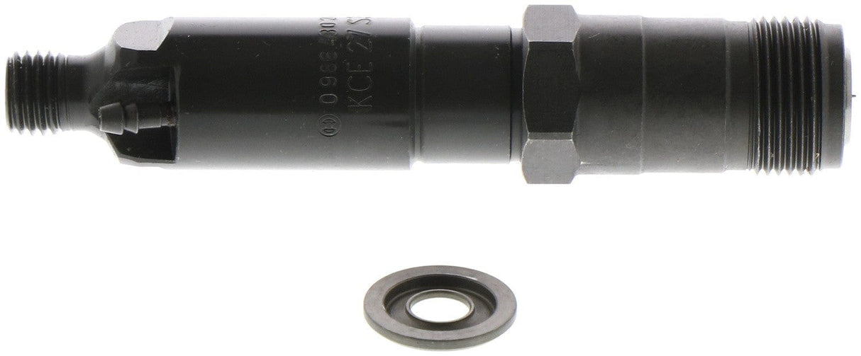 Nozzle Holder Assy