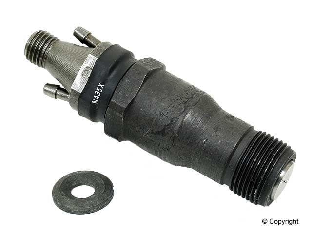 Nozzle Holder Assy