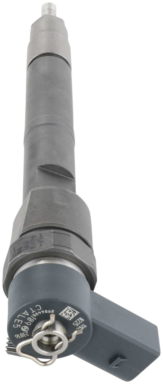Common Rail Injector