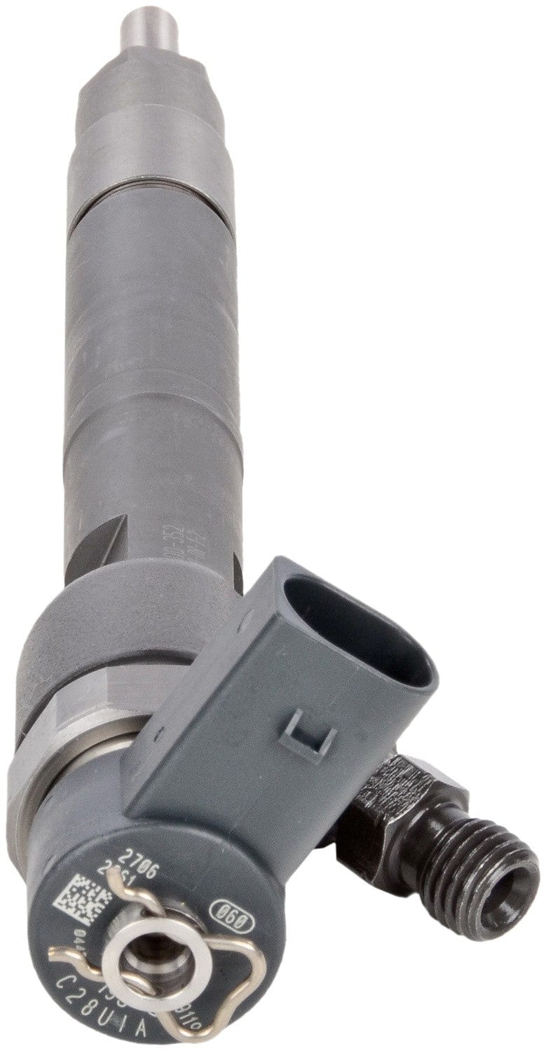 Common Rail Injector