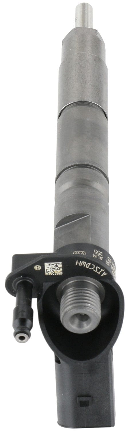 Common Rail Injector