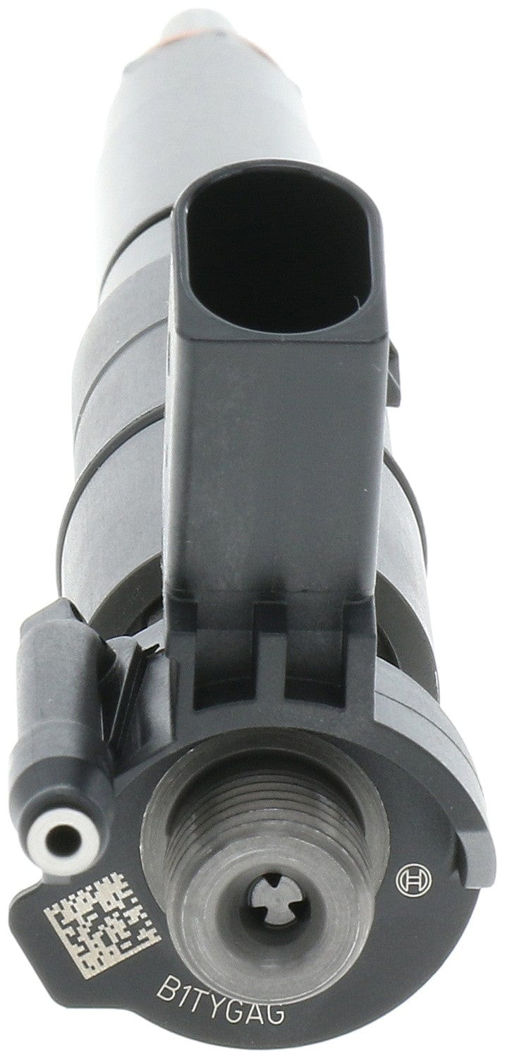 Common Rail Injector
