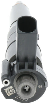 Common Rail Injector