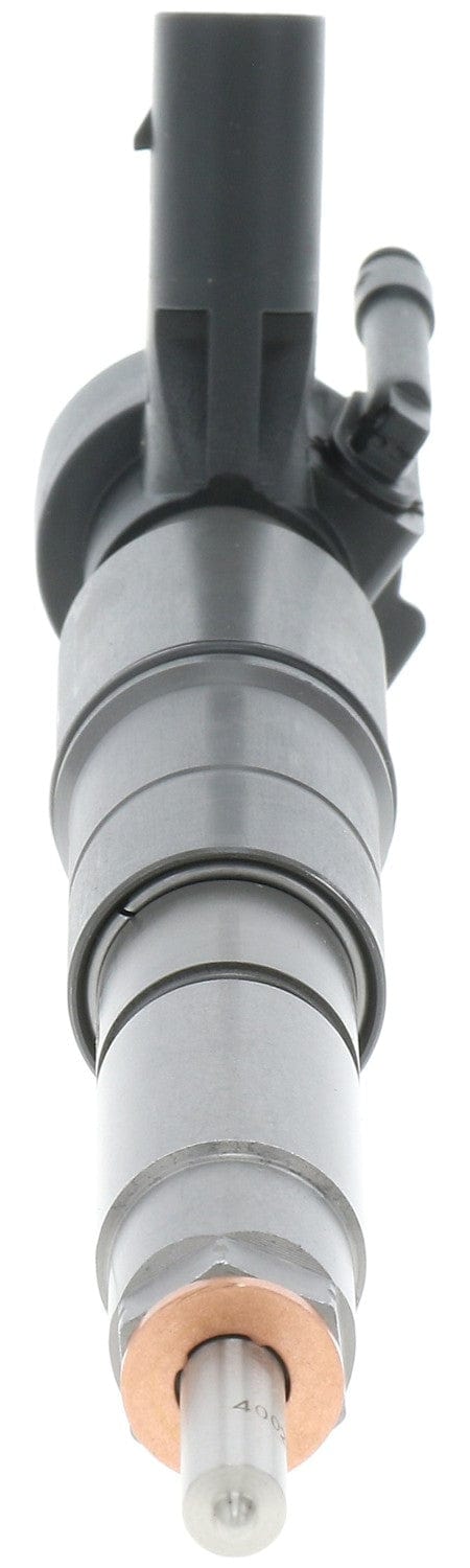 Common Rail Injector