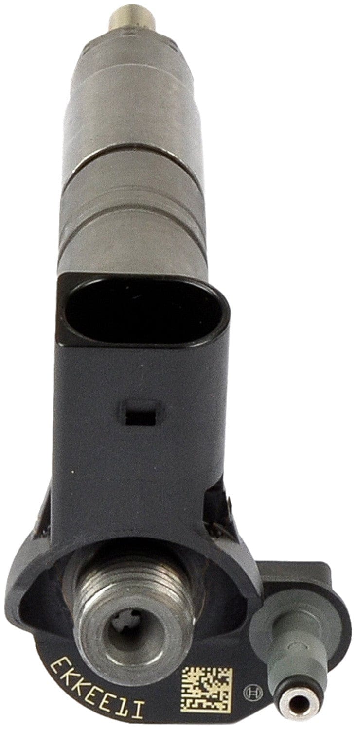 Common Rail Injector