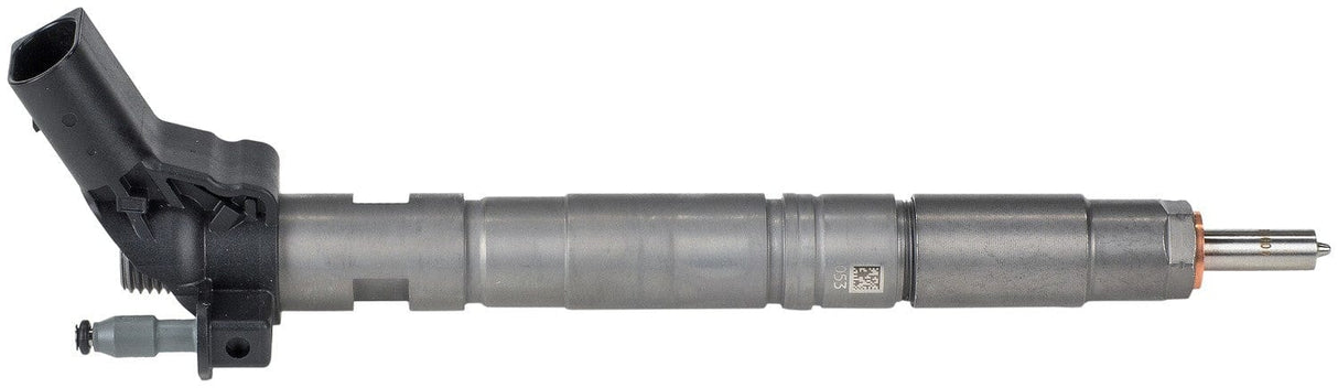 Common Rail Injector