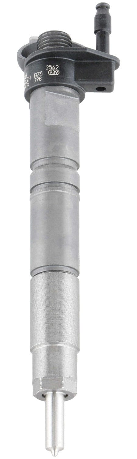 Common Rail Injector