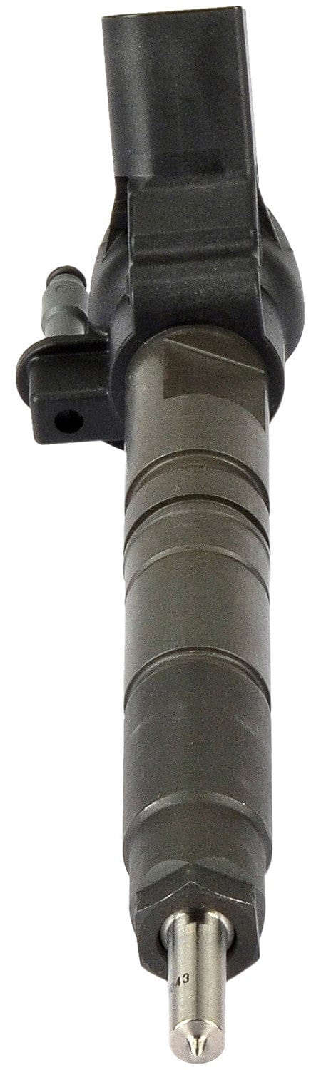 Common Rail Injector