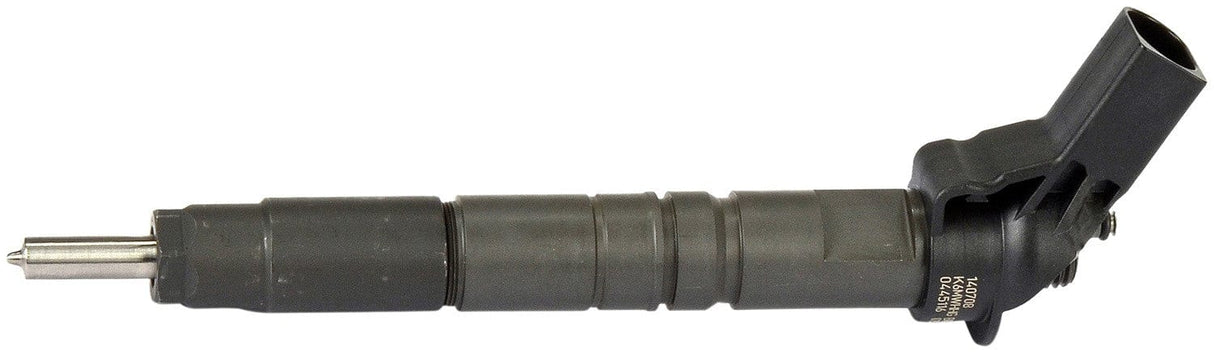 Common Rail Injector
