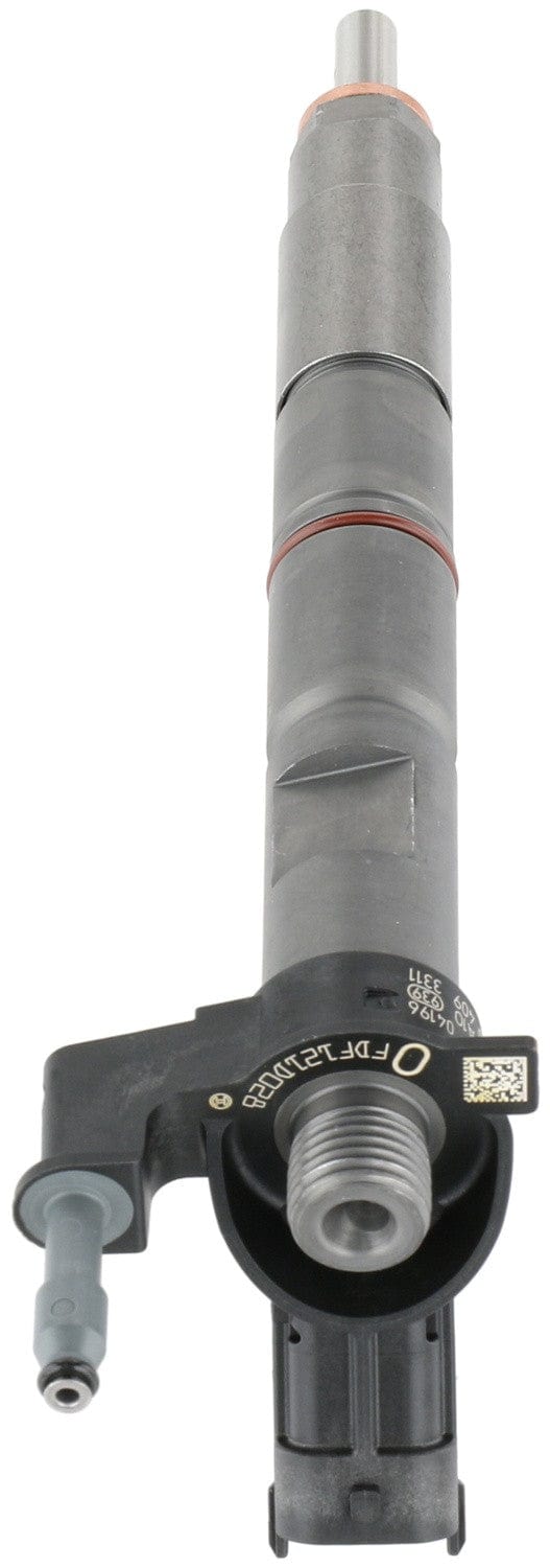 Common Rail Injector