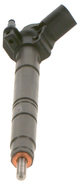 Common Rail Injector