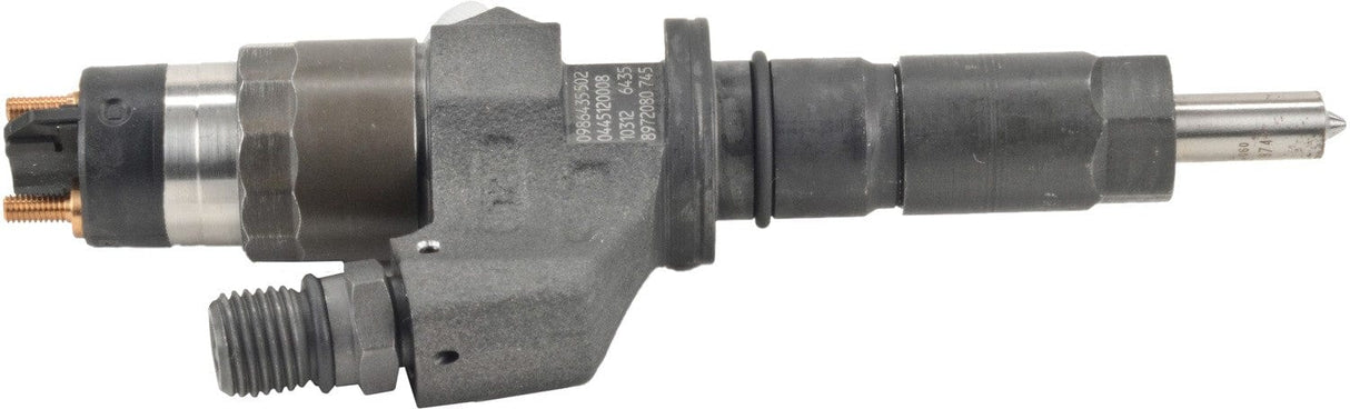 Common Rail Injector