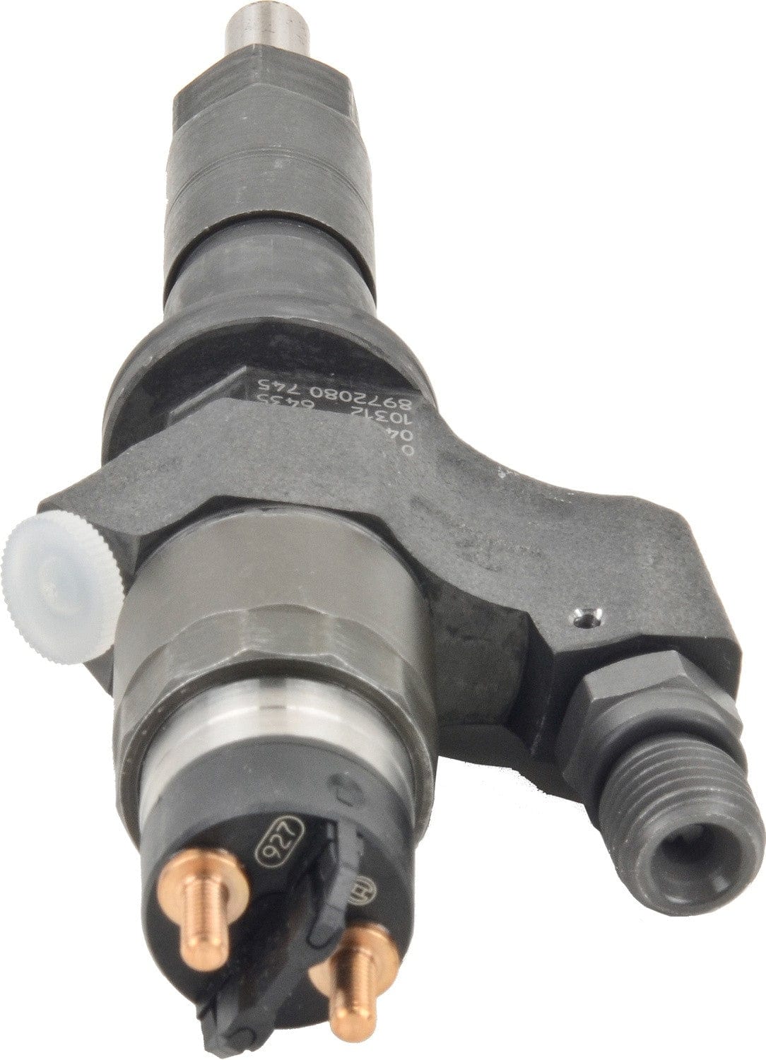 Common Rail Injector
