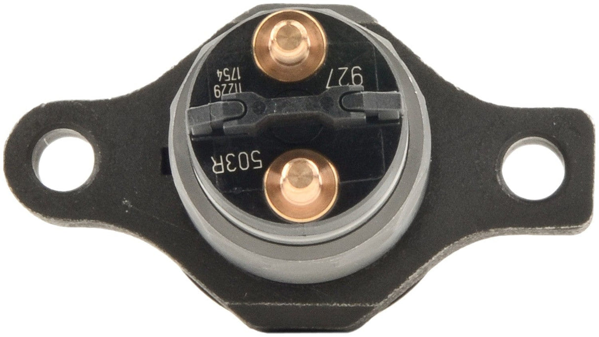 Common Rail Injector