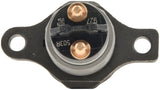 Common Rail Injector