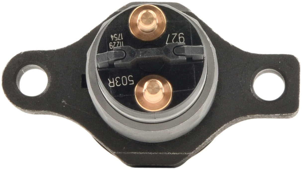 Common Rail Injector