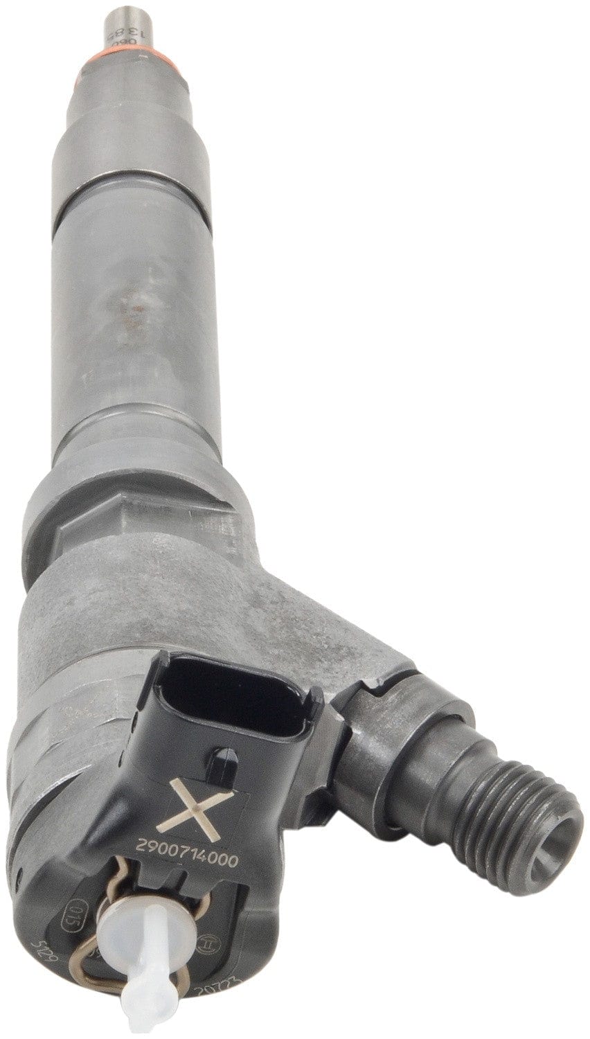 Common Rail Injector