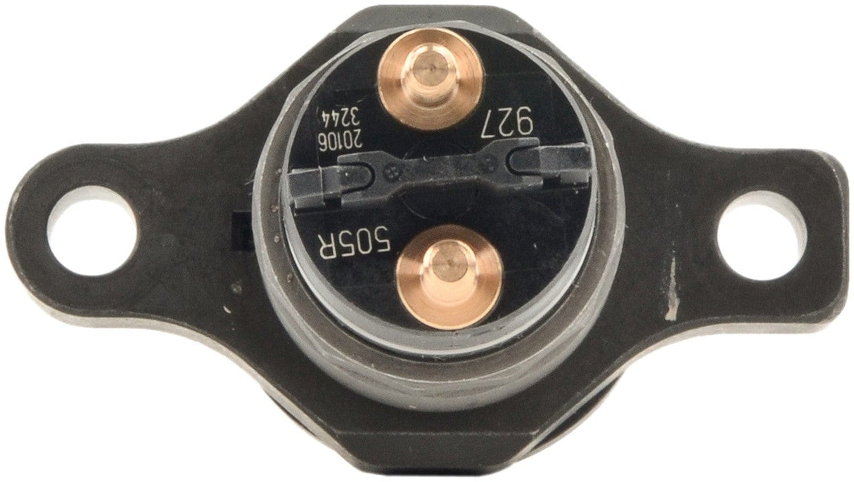 Common Rail Injector