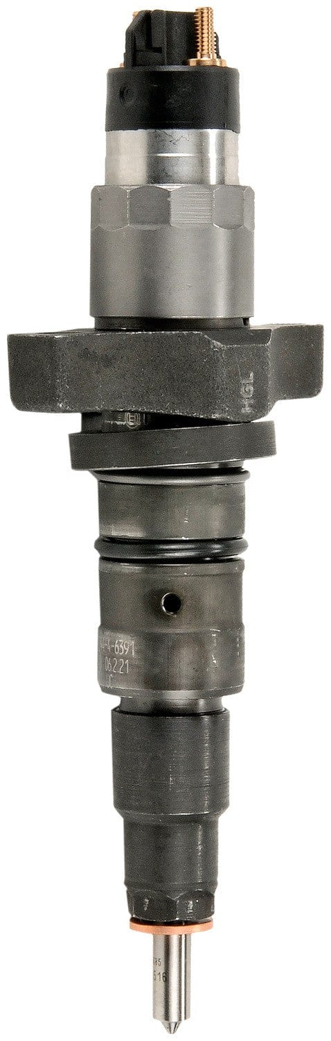 Common Rail Injector
