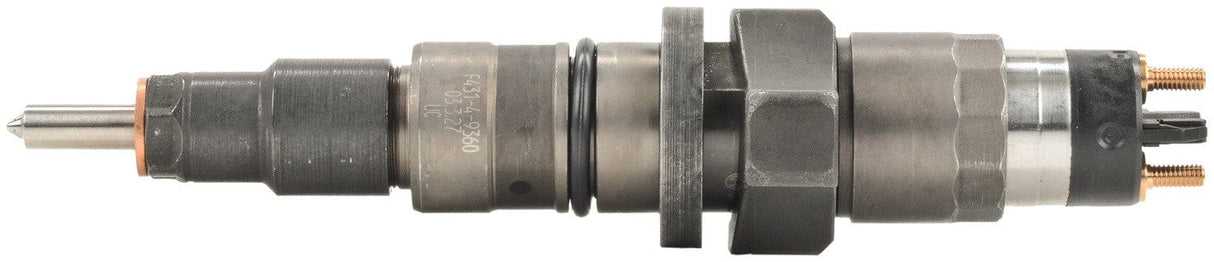Common Rail Injector