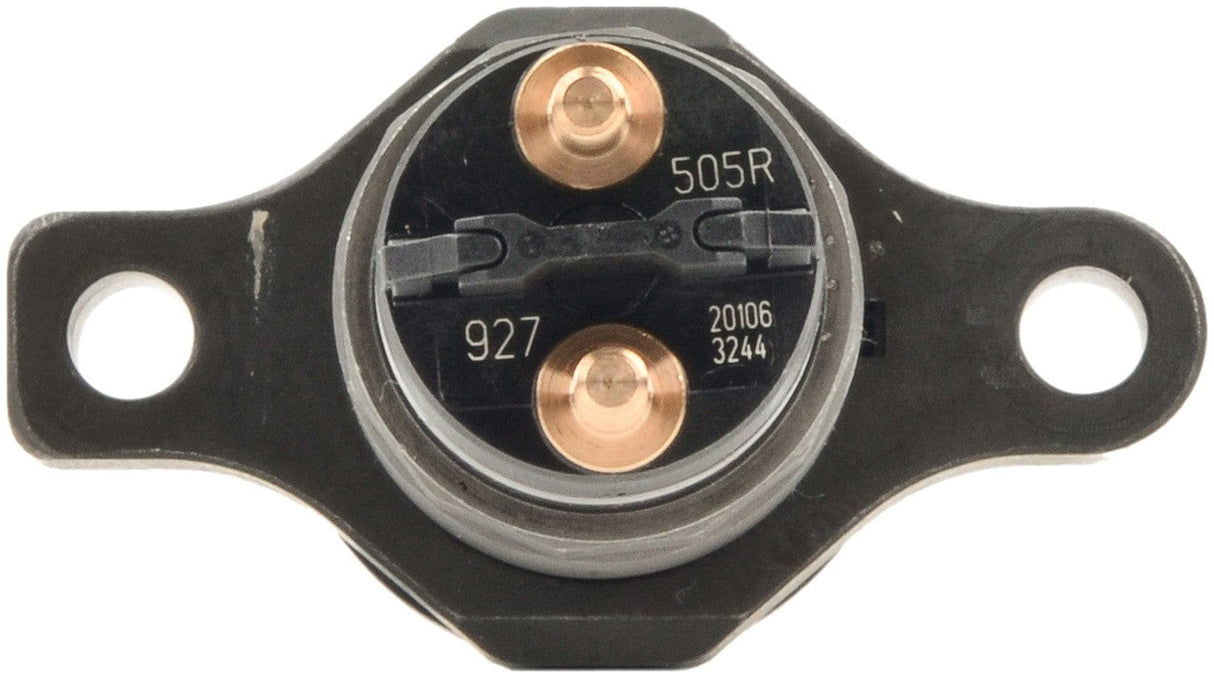Common Rail Injector