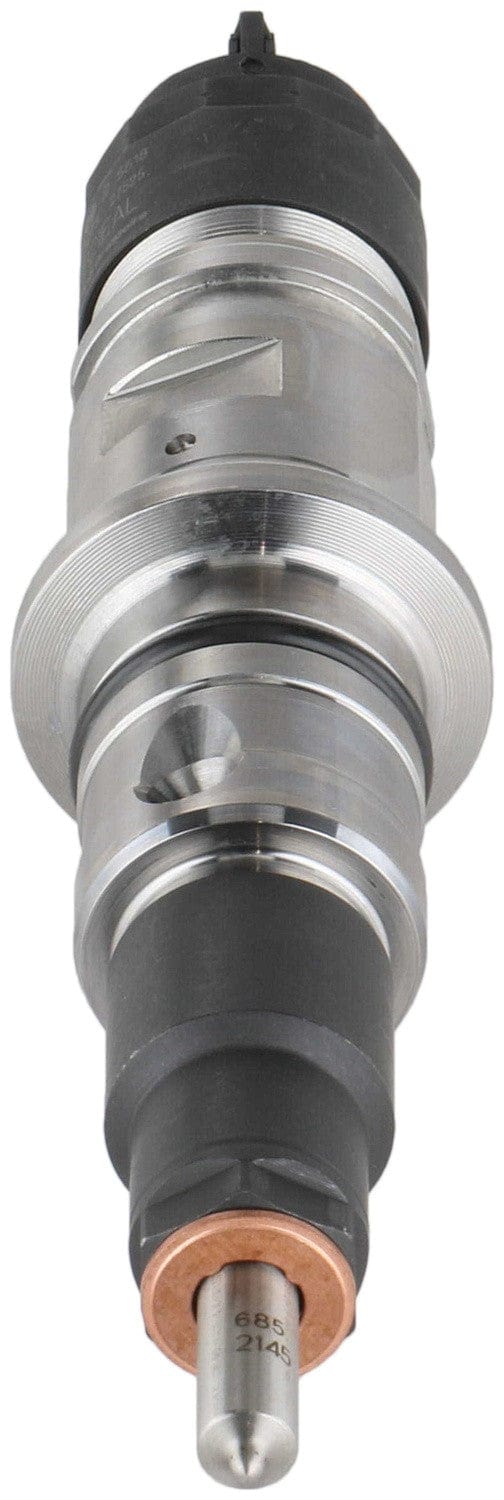 Common Rail Injector