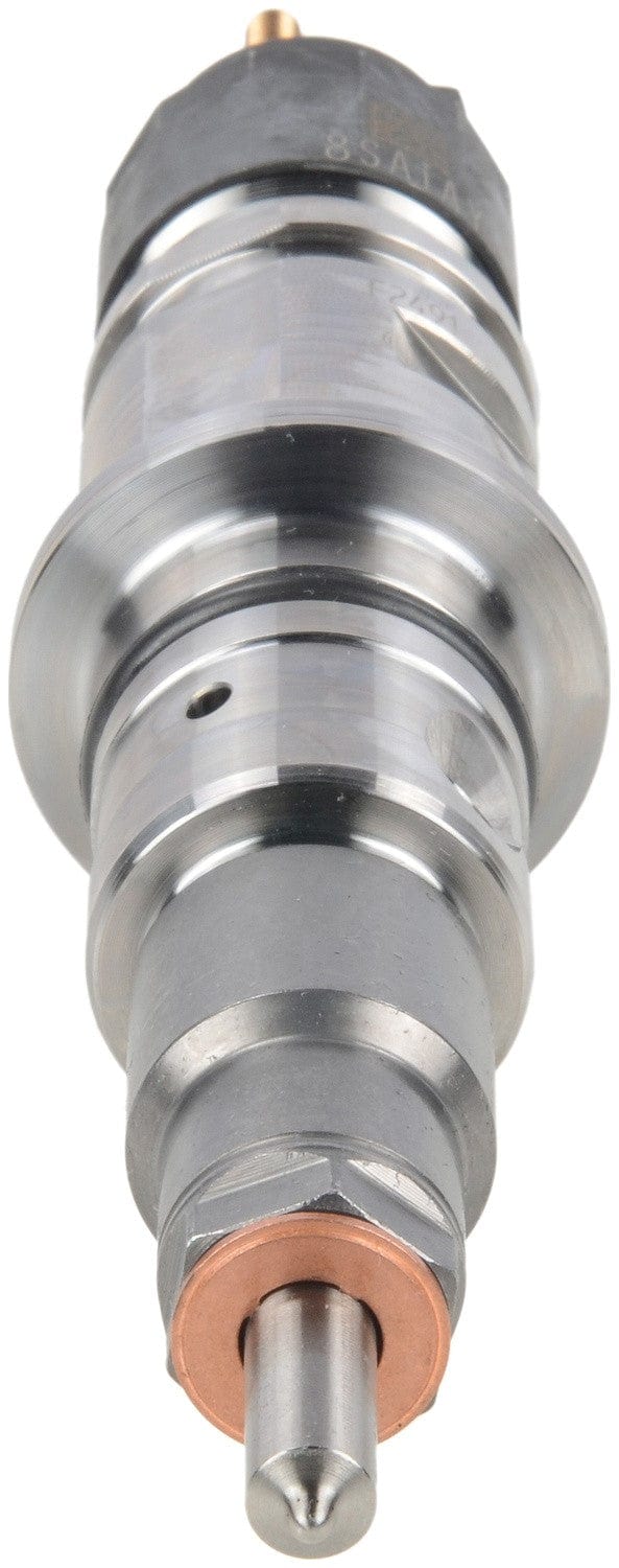 Common Rail Injector