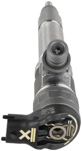 Common Rail Injector
