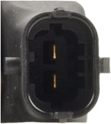 Common Rail Injector