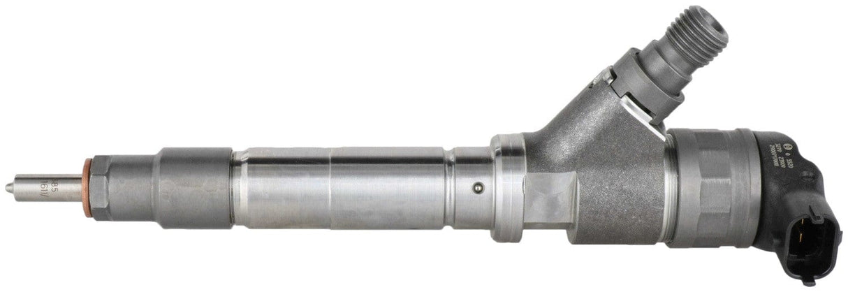 Common Rail Injector