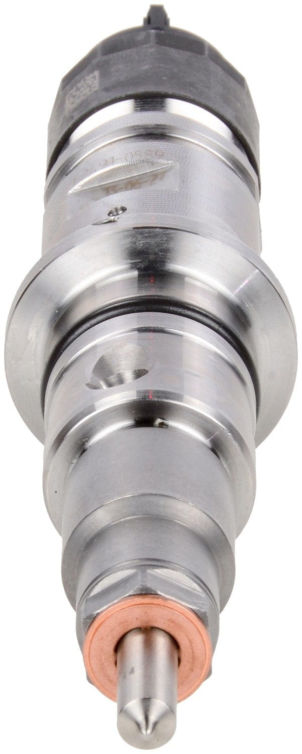 Common Rail Injector